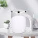 Automatic Stirring Cup Coffee Cup Magnetic Self-Stirring Coffee Mug Electric Stirring Cup Lazy Milkshake Rotating Magnetic Water Cup