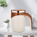 Automatic Stirring Cup Coffee Cup Magnetic Self-Stirring Coffee Mug Electric Stirring Cup Lazy Milkshake Rotating Magnetic Water Cup