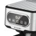 BlitzWolf BW-CMM2 Espresso Machine 20 Bar High Pressure Extraction Milk Frothing Accurate Control Dual System Safe Protection 1100W