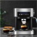 Coffee Machine 20bar Italian Semi-automatic Household Coffee Maker Expresso Maker With Cappuccino Latte and Mocha 220V Machine