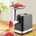 DSP Electric Meat Grinder For Household Multi-Function Automatic Small Stainless Steel Ground Meat Filling Machine