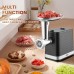 DSP Electric Meat Grinder For Household Multi-Function Automatic Small Stainless Steel Ground Meat Filling Machine