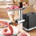 DSP Electric Meat Grinder For Household Multi-Function Automatic Small Stainless Steel Ground Meat Filling Machine