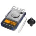 Electronic Scale Mini Jewelry Scale 50g 0.001g Gram Scale High Precision Balance Scale Milligram Pulling Scale