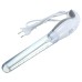 Food Frother Handheld Electric Milk Frother Food Grade Stainless Steel Blender