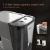 HiBREW H10 Powder/Pod dual-use Coffee Espresso Maker 20Bar Espresso Coffee Machine Inox Case Semi Automatic