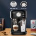 HiBREW H8A 3 in 1 Coffee Machine 19Bar high pressure extraction Fully Automatic Espresso Cappuccino Latte