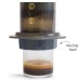 Household French Press Pot Manual Espresso Portable Coffee Machine Hand-Brewed Coffee Pot Coffee Press Maker