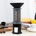 Household French Press Pot Manual Espresso Portable Coffee Machine Hand-Brewed Coffee Pot Coffee Press Maker