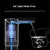 MIJIA Foldable Water Dispenser Wireless Electric Water Pump LED Display Automatic Water Dispenser USB Rechargeable Pumpin