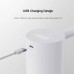 MIJIA Foldable Water Dispenser Wireless Electric Water Pump LED Display Automatic Water Dispenser USB Rechargeable Pumpin