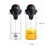 Milk Frother Electric Foamer Coffee Foam Maker Milk Shake Mixer Battery Milk Frother Jug Cup Electric Frother Cup