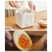 OLAYKS Automatic Power Off Cooking Kitchen Utensils Boil Eggs Tools Cook Home Multifunctional Egg Cooker Small Breakfast Machine