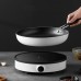 XIAOMI MIJIA 220V Induction Cooker 2 with NFC Mi Home APP Smart Precise Control Temperature Electric Hob Hot Pot Cooking