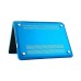 13.3 Inch Frosted Shell Case Laptop Cover for MacBook Retina