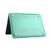 13.3 Inch Frosted Shell Case Laptop Cover for MacBook Retina