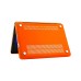 13.3 Inch Frosted Shell Case Laptop Cover for MacBook Retina