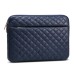 ATailorBird Plain Texture PU Liner Laptop Bag For 13.3/14/15.6 inch Laptop Notebook Macbook