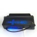 Steam Deck 5-in-1 Type-C Docking Station with USB3.0*3 PD100W Type-C 4K@60Hz HDMI Multifunctional Game Console Charging Dock for Phone Switch TV Game Console