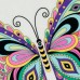 Vintage Flower Retina 13" Vinyl Sticker Skin Decal Cover for Apple Macbook Air Pro