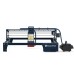 [EU/US//MX Direct] SCULPFUN S30 Pro Max 20W Laser Engraver Cutter Automatic Air-assist, 0.08x0.1mm Laser Focus, 32-bit Motherboard, Replaceable Lens
