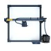 [EU/US//MX Direct] SCULPFUN S30 Pro Max 20W Laser Engraver Cutter Automatic Air-assist, 0.08x0.1mm Laser Focus, 32-bit Motherboard, Replaceable Lens