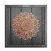 Geekcreit 500x500mm Laser Cutting Honeycomb Working Table Board Platform for CO2 or diode Laser Engraver Cutting Machine fits SCULPFUN Atomstack Twotrees Xtool