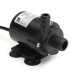 12V 280L/H Water Pump Mini Brushless Water Pump Submersible Motor