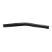 16-35mm 15 Degree Black Silicone Tube 150mm Length Silicone Vacuum Hose Tubing Turbo Coolant Tube