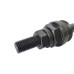 5C Fixed-Length Rod Internal Thread Hexagon Bolt Alloy Steel Grade 6 Hex Head Corrosion-Resistant Fastener for Construction Automotive Repair