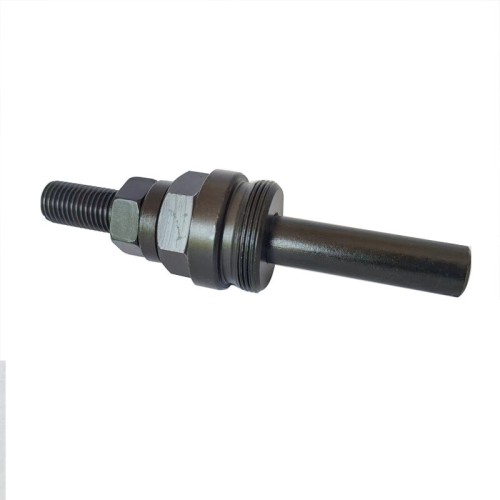 5C Fixed-Length Rod Internal Thread Hexagon Bolt Alloy Steel Grade 6 Hex Head Corrosion-Resistant Fastener for Construction Automotive Repair