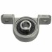 5Pcs 8mm Bore Diameter Pillow Block Mounted Ball Bearing KP08 Zinc Alloy