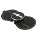 DIGOO DG-PM04 Gold Frame 6 Modes Electronic High-Frequency Pulse Massager 9 Gears Intensity Adjustment Electrode Pad