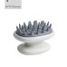 Jordan&Judy Silicone Head Hair Washing Comb Body Massager Brush Scalp Massage Brush Body Shower Brush Bath Spa Slimming From Xiaomi Youpin