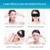 Smart Eye Massager Care Eye Multiple Modes Massage Glasses Fatigue