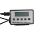 0-300mm 0.01 mm DRO Magnetic Remote Digital Readout Digital Linear Scale External Display