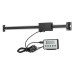 0-300mm 0.01 mm DRO Magnetic Remote Digital Readout Digital Linear Scale External Display