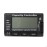 1-7S Digital Battery Capacity Tester Voltage Controller Power Display Liquid Crystal Test for RC Car LiPo/LiFe/Li-Ion/NiMH/Nicd Battery