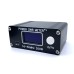 1.6-50MHz 0.5W-200W HF Shortwave Power SWR Meter with Large 1.29 Inch OLED Long Battery Life Advanced Algorithms Five Display Interfaces Intuitive Power Status