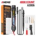 2024NEW ANENG A3006 Multifunctional Electric Digital Multimeter Pen Type Intelligent Voltage Detector with Zero Fire Line Detection Breakpoint Search for Simplified Electrical Troubleshooting