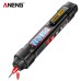 2024NEW ANENG A3006 Multifunctional Electric Digital Multimeter Pen Type Intelligent Voltage Detector with Zero Fire Line Detection Breakpoint Search for Simplified Electrical Troubleshooting