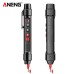 2024NEW ANENG A3006 Multifunctional Electric Digital Multimeter Pen Type Intelligent Voltage Detector with Zero Fire Line Detection Breakpoint Search for Simplified Electrical Troubleshooting