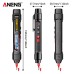 2024NEW ANENG A3006 Multifunctional Electric Digital Multimeter Pen Type Intelligent Voltage Detector with Zero Fire Line Detection Breakpoint Search for Simplified Electrical Troubleshooting