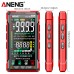 ANENG 622B Digital Smart Multimeter 10A Tester Meter Auto Range True RMS DC/AC 9999 Multitester With Laser Lamp Capacitance Ohm