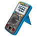 ANENG AN113C Intelligent Auto Measure Digital Multimeter 4000 Counts True RMS LCD Digital Multimeter Portable AC DC Tester Volt Voltmeter Ammeter Ohm Voltage Current Mete