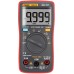 ANENG AN8008 True RMS Wave Output Digital Multimeter AC DC Current Volt Resistance Frequency Capacitance Test