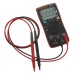 ANENG AN8008 True RMS Wave Output Digital Multimeter AC DC Current Volt Resistance Frequency Capacitance Test