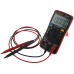 ANENG AN8008 True RMS Wave Output Digital Multimeter AC DC Current Volt Resistance Frequency Capacitance Test