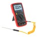 ANENG AN870 Auto Range Digital Precision Multimeter 19999 Counts True-RMS NCV Ohmmeter Tester