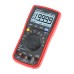 ANENG AN870 Auto Range Digital Precision Multimeter 19999 Counts True-RMS NCV Ohmmeter Tester